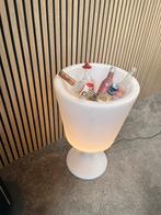 Wijnkoeler drankenkoeler koel drankjes xxl lamp feest, Overige materialen, Overige typen, Ophalen of Verzenden, Zo goed als nieuw
