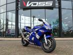 Yamaha YZF-R6 (bj 2000), Bedrijf, Super Sport, Meer dan 35 kW