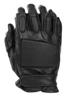 Miker glove polsmof motorhandschoen vingertoppen vrij, Handschoenen, Nieuw met kaartje, Dames, Fostex