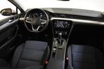 Volkswagen Passat Variant GTE 218PK DSG HYBRID BUSINESS NAVI, Te koop, Gebruikt, 750 kg, Voorwielaandrijving