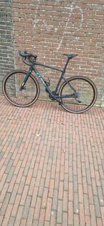 cube nuroad pro, Aluminium, Zo goed als nieuw, Meer dan 20 versnellingen, 53 tot 57 cm