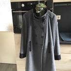 Warme dames winter jas in prima staat, Ophalen of Verzenden, Zo goed als nieuw, Zwart