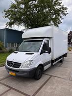 Mercedes Benz bakwagen EU5, Vacatures, Vacatures | Chauffeurs, Overige vormen