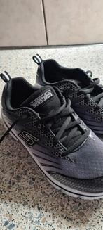 Jongens skechers maat 37, Ophalen, Overige typen, Skechers, Zo goed als nieuw