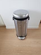 Prullenbak, Huis en Inrichting, Woonaccessoires | Prullenbakken, Ophalen of Verzenden, Zo goed als nieuw, Minder dan 50 cm