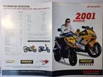 Honda 2001 motor Rossi specials, Ophalen of Verzenden, Nieuw, Honda