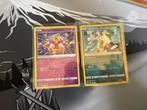 Radiant alakazam en hisuian sneasler, Ophalen of Verzenden