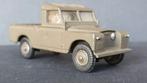 Land Rover 109 army 1:43 Corgi Toys Pol, Verzenden, Zo goed als nieuw, Auto, Corgi