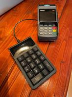 Pinautomaat, Epson bonprinter en barcodescanner, Ophalen of Verzenden