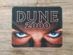 Dune 2000 Muismat PC Retro Nintendo Shai-Hulud Harkonnen, Verzenden, Zo goed als nieuw