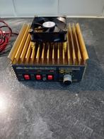 Zetagi b300 p linear, Telecommunicatie, Zenders en Ontvangers, Ophalen