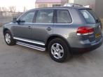 AANBIEDING Touareg Sidebars Bullbar/Pushbar Dakrails