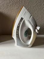 Speelgoed strijkijzer electrolux, Ophalen of Verzenden, Zo goed als nieuw, Jongen of Meisje