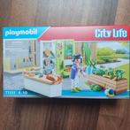Playmobil City Life 71333 - Nieuw in doos!, Ophalen of Verzenden, Nieuw, Complete set