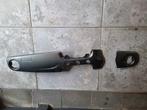 Fiat twinair 0.9 inleg, Ophalen of Verzenden, Fiat, Achterklep