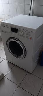 MIELE WASMACHINE, ECO Comfort, Ophalen, Gebruikt, Voorlader, 85 tot 90 cm
