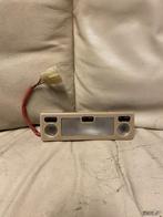 Bmw E36 binnenverlichting beige coupe sedan lampje 3-serie m, Auto-onderdelen, Ophalen of Verzenden, Gebruikt, BMW