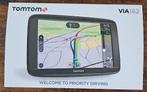 Tomtom navigatiesysteem V62, Auto diversen, Autonavigatie, Ophalen of Verzenden, Zo goed als nieuw