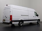 Mercedes-Benz Sprinter 315CDi L3H2 Maxi | 3400 KMST ! | Navi, Gebruikt, 4 cilinders, Wit, Mercedes-Benz