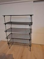 Ikea Grejig schoenenrek - 15 stuks, Ophalen, Gebruikt