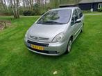 Citroen Xsara 1.8 I 16V Picasso 2005 Grijs, Origineel Nederlands, Te koop, Zilver of Grijs, 5 stoelen