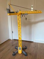 Playmobil hijskraan (70441), Ophalen, Gebruikt, Los playmobil