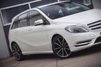 Mercedes-Benz B-klasse 180 Ambition 1e EIGENAAR/BI-XENON/CRU, Voorwielaandrijving, 65 €/maand, Gebruikt, 4 cilinders