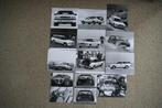 12 x Persfoto Toyota Tercel 4WD (08-1988) (19), Ophalen of Verzenden, Nieuw, Toyota