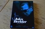 Jazz is my Religion - Jules Deelder / dvd Gerard Wessel, Documentaire, Alle leeftijden, Ophalen of Verzenden, Zo goed als nieuw
