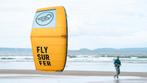 Kite Flysurfer Stoke 6m 2024, Geen board, Ophalen of Verzenden, Zo goed als nieuw