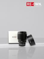 Viltrox 85mm f/1.8 STM Fujifilm X-Mount (nieuwstaat + doos), Audio, Tv en Foto, Fotografie | Lenzen en Objectieven, ., Zo goed als nieuw
