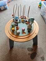 Janod activiteiten tafel, Ophalen, Gebruikt