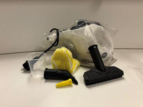 Kärcher SC 1 EasyFix stoomreiniger – NIEUW, Huis en Inrichting, Schoonmaakartikelen, Ophalen of Verzenden