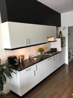 Graniet keukenblad, Huis en Inrichting, Keuken | Keukenelementen, 50 tot 100 cm, Minder dan 100 cm, Ophalen of Verzenden, 50 tot 75 cm