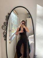 Glitter Jumpsuit New Yorker - Maat M, Kleding | Dames, Jumpsuits, Maat 38/40 (M), Zwart, New Yorker, Ophalen of Verzenden