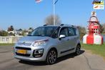 Citroen C3 Picasso 1.2 PureTech Collection *1e EIG !, Auto's, Citroën, Voorwielaandrijving, Stof, Gebruikt, 1199 cc