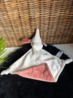Prenatal knuffeldoekje eenhoorn knuffeldoek knuffel, Ophalen of Verzenden, Zo goed als nieuw, Overige typen