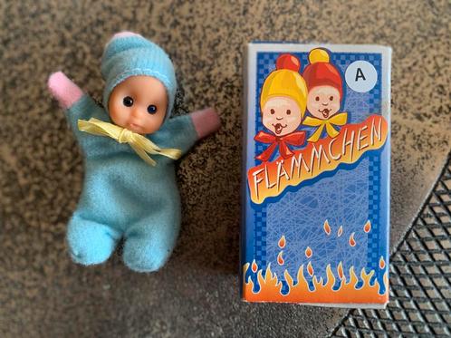 Lucifer popje in het doosje, Verzamelen, Poppetjes en Figuurtjes, Zo goed als nieuw, Ophalen of Verzenden