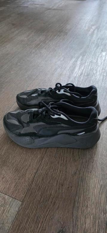 Puma RS-X Schoenen - Maat 36 beschikbaar voor biedingen