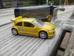 Renault Toys Norev Megane Trophy Geel, Ophalen of Verzenden, Nieuw
