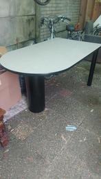 Bureau tafel, Ophalen, 50 tot 100 cm, Zo goed als nieuw, 150 tot 200 cm