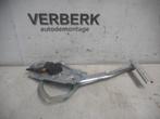 Raammechaniek Elek Rechts Voor Saab 9-5 (YS3E) 1998, Brose SE, Info@brose.com, Saab, Gebruikt