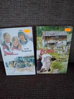 Loura vd Berge   de drie......, Ophalen of Verzenden, Gelezen