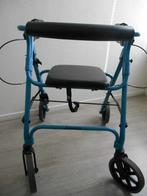 rollator, Ophalen, Opvouwbaar, Gebruikt