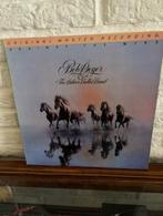 Bob Seger The Silver Bullet Band MFSL, Ophalen of Verzenden, 1960 tot 1980, Zo goed als nieuw, 12 inch