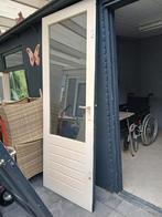 Mooie deur, Doe-het-zelf en Verbouw, Hout en Planken, Ophalen of Verzenden