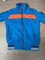 zomerjas cars maat 140, Gebruikt, Ophalen of Verzenden, Cars jeans, Jongen