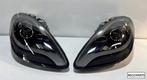PORSCHE CAYMAN 718 BOXSTER 982 XENON LED KOPLAMP KOPLAMPEN, Ophalen of Verzenden, Gebruikt, Porsche