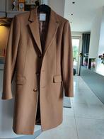 Sandro jas maat XS  €525., Ophalen of Verzenden, Zo goed als nieuw, Maat 46 (S) of kleiner, Zwart