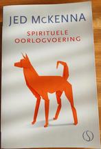 Spirituele Oorlogvoering - Jed McKenna, Boeken, Gelezen, Spiritualiteit algemeen, Overige typen, Ophalen of Verzenden